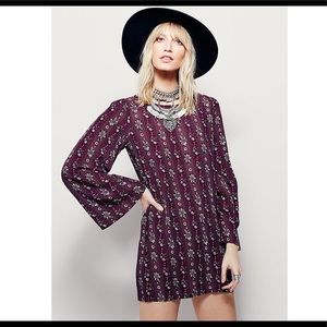 Novella Royale dress.
